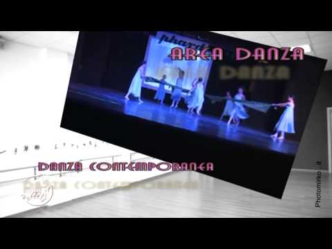 spot ATTITUDE BALLET