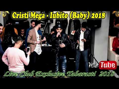 Cristi Mega – Iubito [Baby] Video