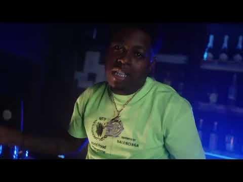 Mista Cain Feat. Hd4President - Don't Turn Me Down (Official Music Video)
