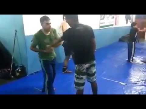 defesa pessoal stc yamajutsu