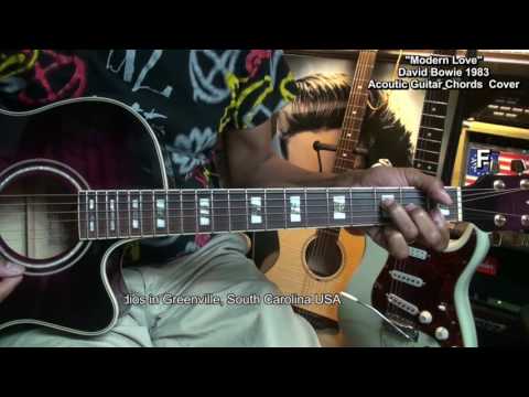 Modern Love - Kevin Johansen
