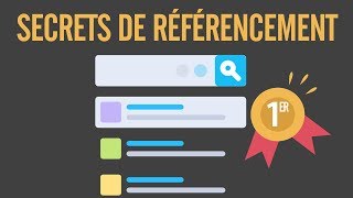 Je peux vous guider dans votre référencement naturel (SEO)