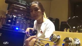 Beraksi / Uptown Funk MASHUP with Wanda Omar and G&L Tribute M2500