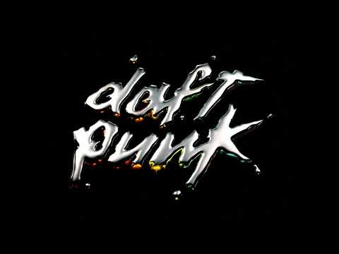 Daft Punk - Face to Face (Fabric Club live version) [2001]
