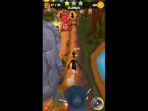 Looney Tunes Dash Level 633