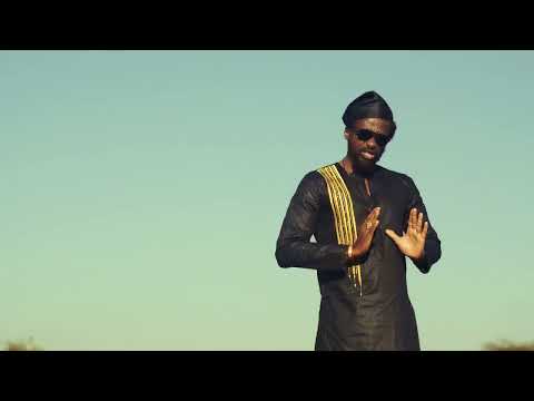 Marvel-us Trackz, Ammi the Veggieman, Sashki - Retribution (Official Video)