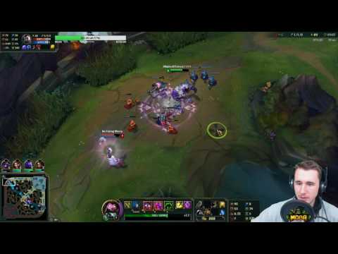 PROMO PER IL SILVER ft. Mundo - League of Legends ITA #97