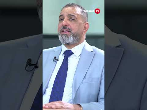 شاهد بالفيديو.. ما هي الرسالة من دعوة المالكي لاجراء انتخابات مبكرة؟#shorts