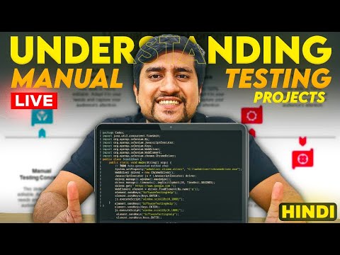 Learn Software Testing as Absolute Beginner to Advance