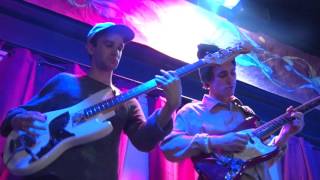 Kurt Inder - Love | Riff Sesh