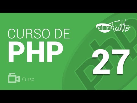27   Curso PHP 7 - Herencia