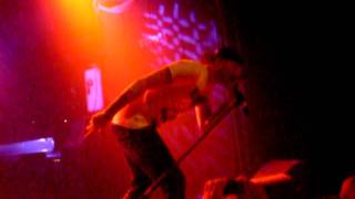 Gers Pardoel - Spookstad@ Tivoli Utrecht 5 Januari 2012