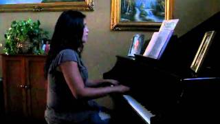 Life Goes On - Original by Elyse Crnic