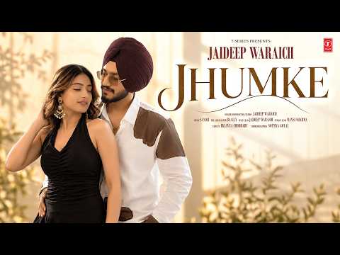 Jhumke — watch video
