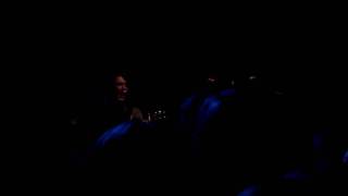 HANSON (Taylor Hanson) [2008] Live in Edmonton - "When You're Gone"