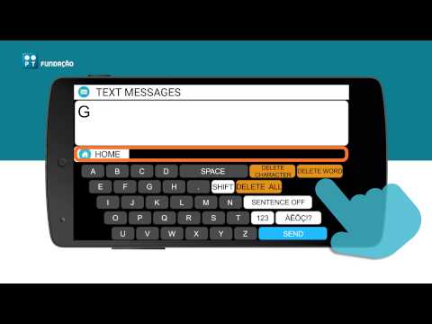 PT Magic Contact Video