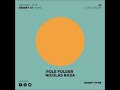 Pole Folder - Desert In Me - Streaming Home Session - 09-05-2020