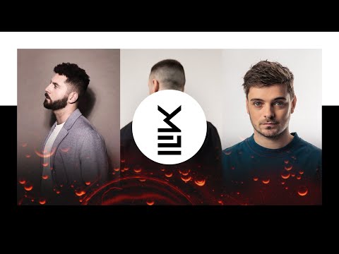 Ytram & Elderbrook - Fire (Millbrook Bootleg)