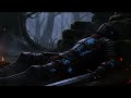 Golden Brown But You Re A Knight Falling Asleep 1 Hour