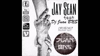 Jay Sean feat  Dj Juan BNS   Emergency Bachata remix