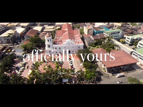 Video thumbnail for Officially Yours