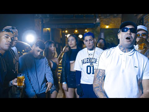 ELA JOGA BUNDA E KIKA - MC's Lele JP, Tuto, Ryan SP, Cebezinho, GP, Traplaudo e Bruninho(Web Clipe)