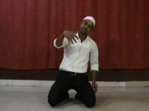 PAWAN KUMAR Acting institute showreel