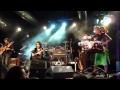 Steve Vai - Treasure Island - HD (Sevilla, Sala Custom, 14-sept-2013)