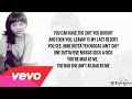 Lil' Kim - Another (Lyrics Video) Verse HD