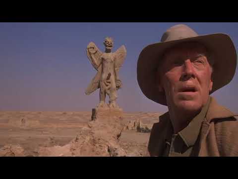 "L’esorcista" ("The Exorcist", 1973). Anticipazione e avvertimento.