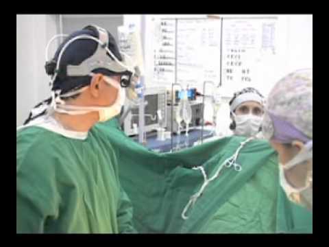 Checklist em Cirurgia Cardíaca Pediátrica no Brasil