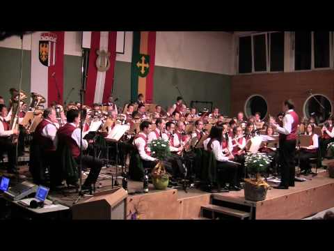 Eighties flashback - MMK Sattledt