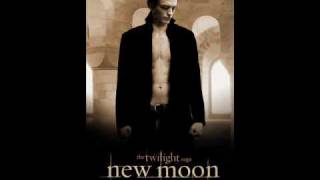 New Moon - Thunderclap - Eskimo Joe