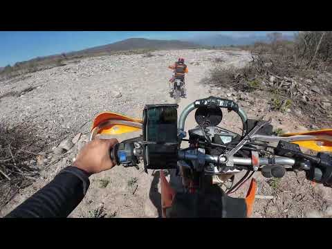 Desafío San Antonio Jujuy – Rally Raid 🚤 Buscando waypoints con grados y hoja de ruta (Parte 1)
