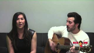 Jenna Jentry - &quot;Good as Gold&quot; Live @kix96country