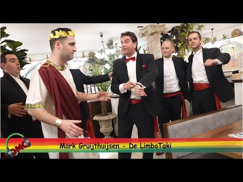 Mark Gruijthuijsen / W11 - De LimboTaki / Halve finalist LVK 2025