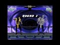 Mortal Kombat Project 4 1 Human Smoke Gameplay