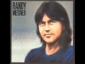 Randy Meisner  -  Never Been In Love