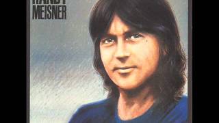 Randy Meisner  -  Never Been In Love