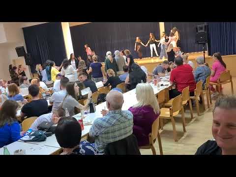 Mahir Petrovic... hajde sreco moja zakuni se ti....live.. Linz 06.05.2023