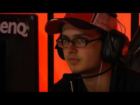 WR1   Epsilon vs Denial