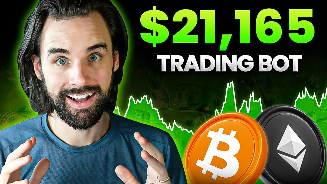 How to build a profitable crypto arbitrage bot in 2025 | Dapp University