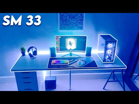 Setup Montage - Episode 33