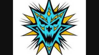 Insane Clown Posse - Over a Bitch