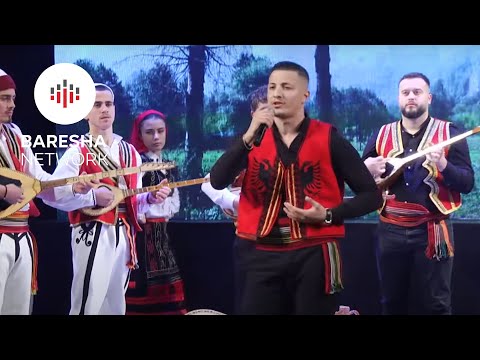 Bledar Hysenaj - Qan Syzeza 2024 (Offical Video 4K)