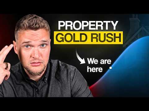 If I Started Investing In 2026- This Is Exactly What I'd Do