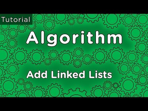 How To Solve Algorithms Two Sum