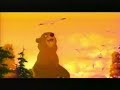 Brother Bear 2003 The Adventure Begins Saturday Tv Spot