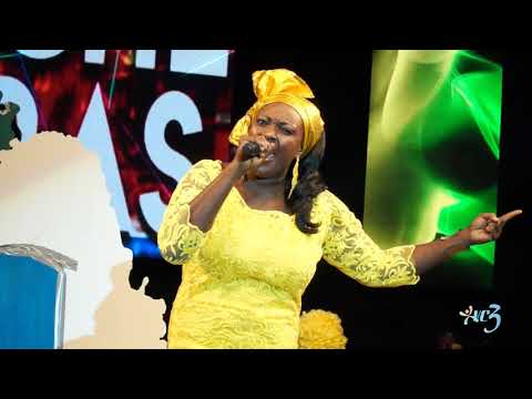 VINCY MAS CALYPSO FINALS 2019 Nubian Princes - Move On