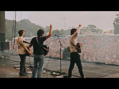 Amble - 'Tonnta' live at Electric Picnic 